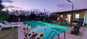 villa tilia exclus marrakech